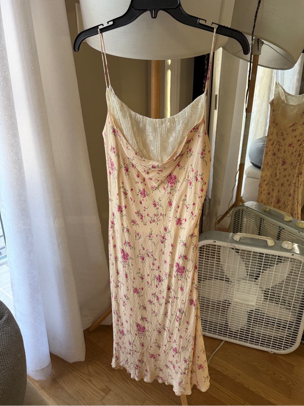 Vintage dress